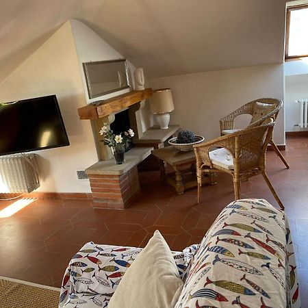 Casa Riviera Villa Lavagna Eksteriør bilde
