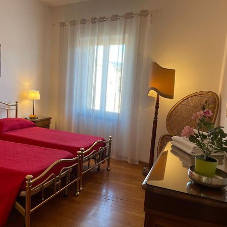 Casa Riviera Villa Lavagna Eksteriør bilde
