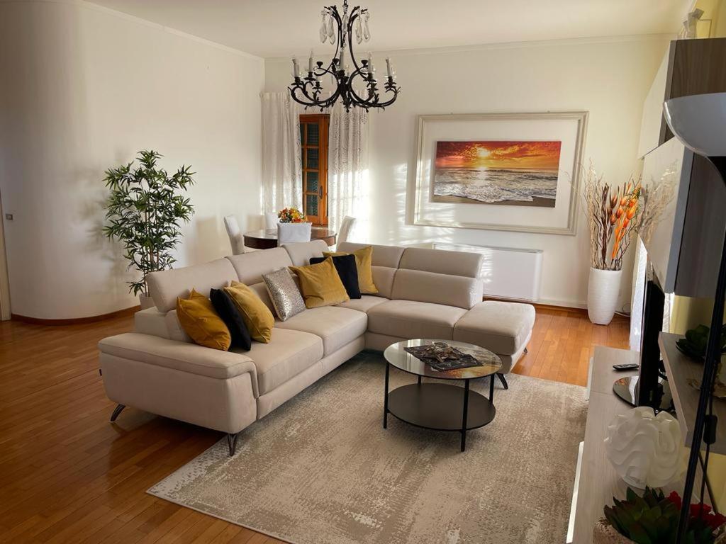 Casa Riviera Villa Lavagna Eksteriør bilde