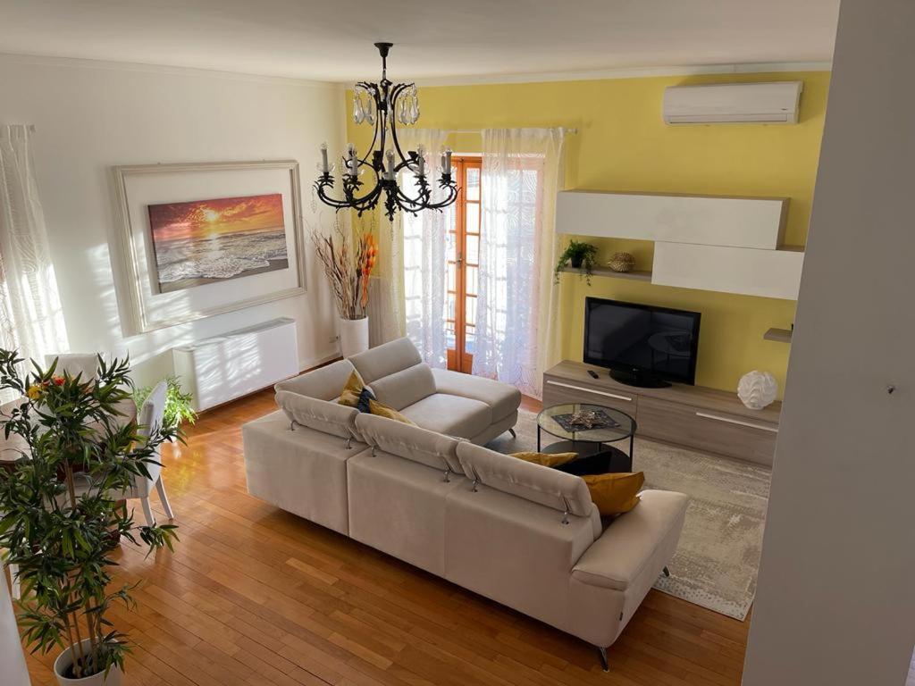 Casa Riviera Villa Lavagna Eksteriør bilde