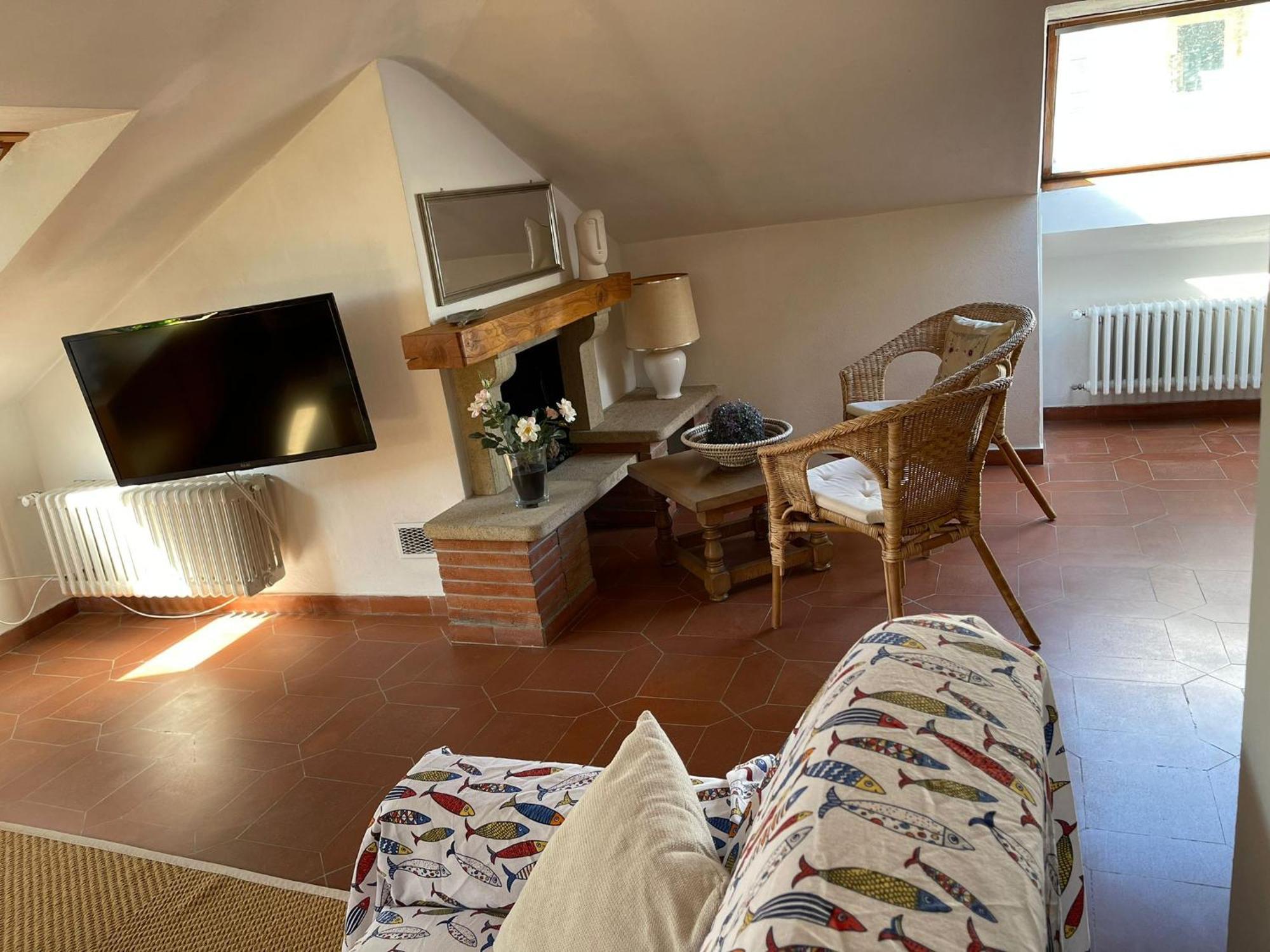 Casa Riviera Villa Lavagna Eksteriør bilde