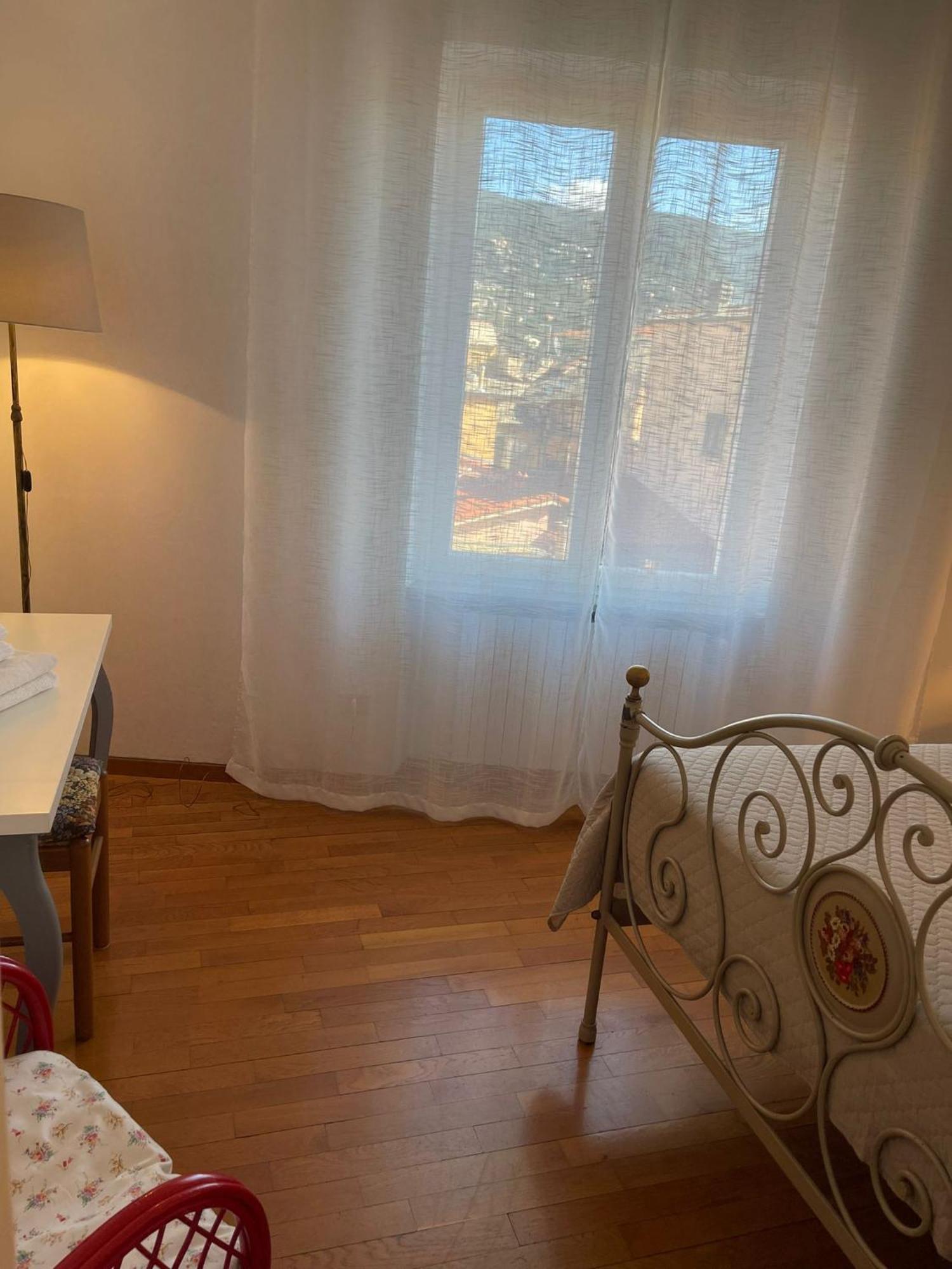 Casa Riviera Villa Lavagna Eksteriør bilde