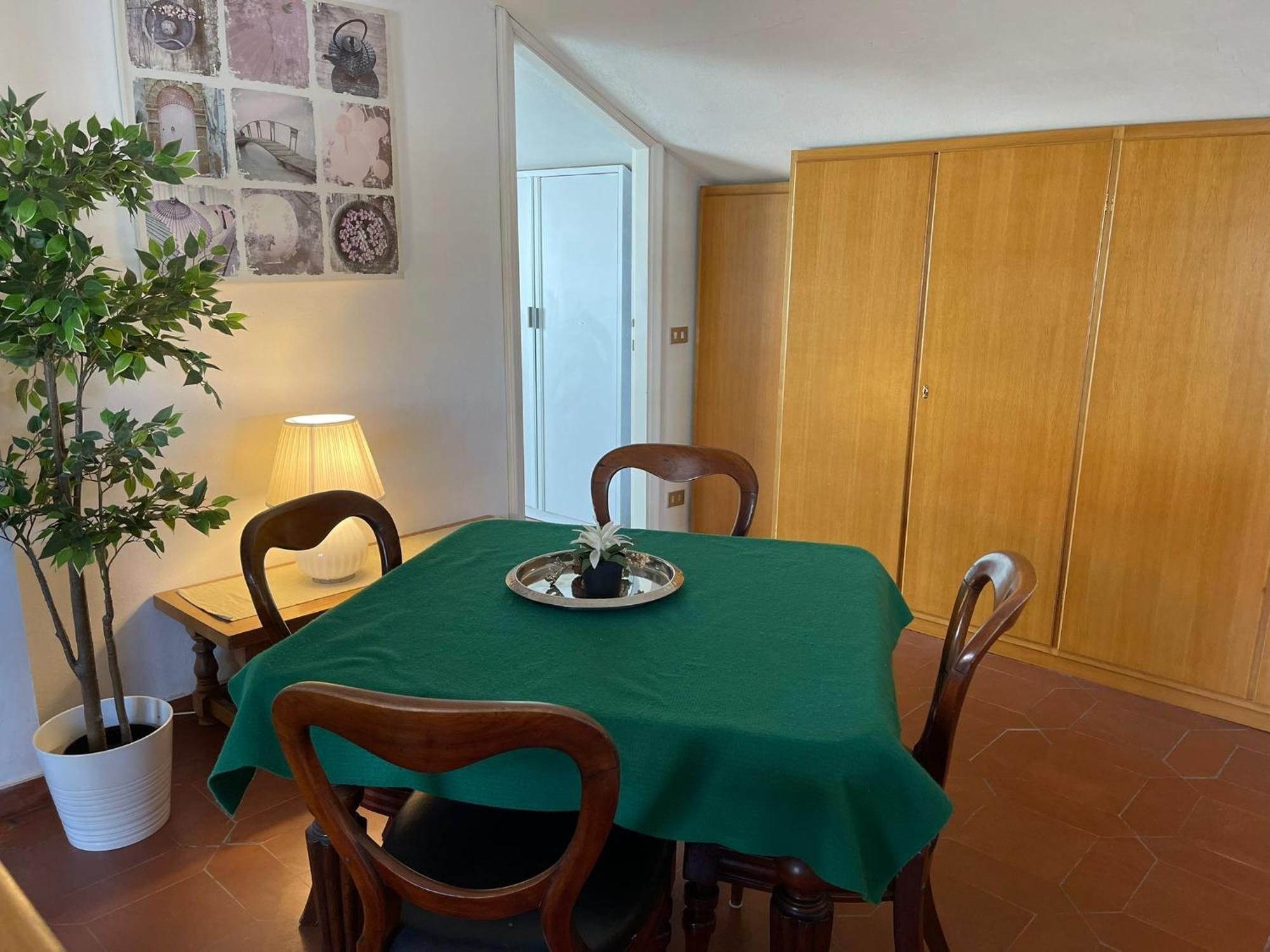 Casa Riviera Villa Lavagna Eksteriør bilde