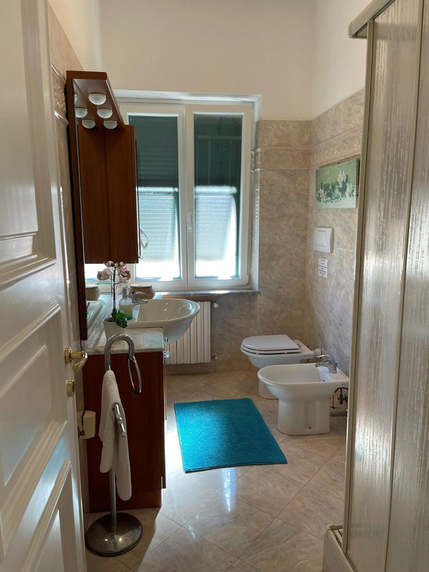 Casa Riviera Villa Lavagna Eksteriør bilde
