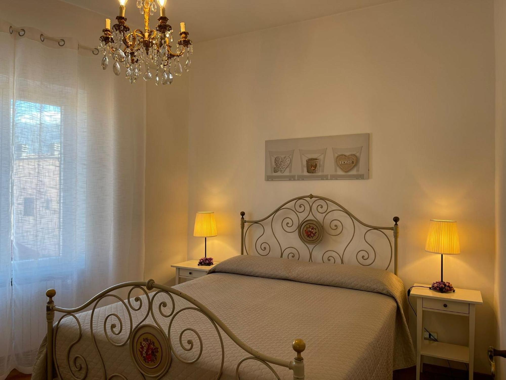 Casa Riviera Villa Lavagna Eksteriør bilde