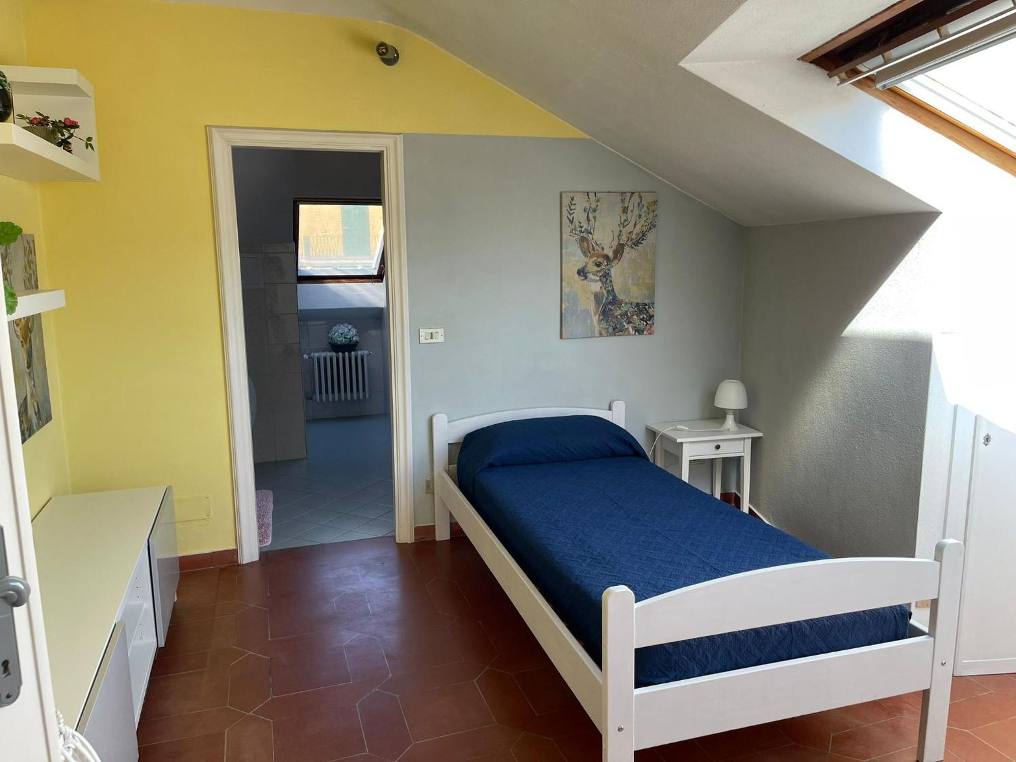 Casa Riviera Villa Lavagna Eksteriør bilde