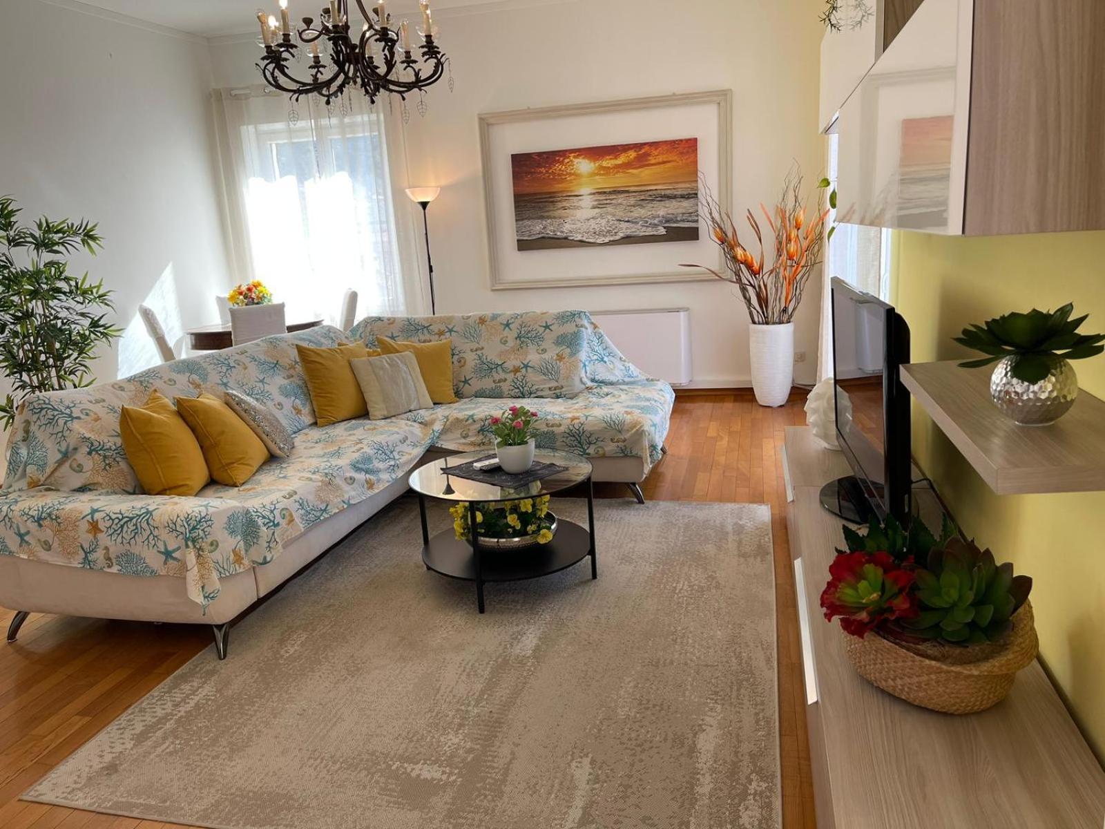 Casa Riviera Villa Lavagna Eksteriør bilde