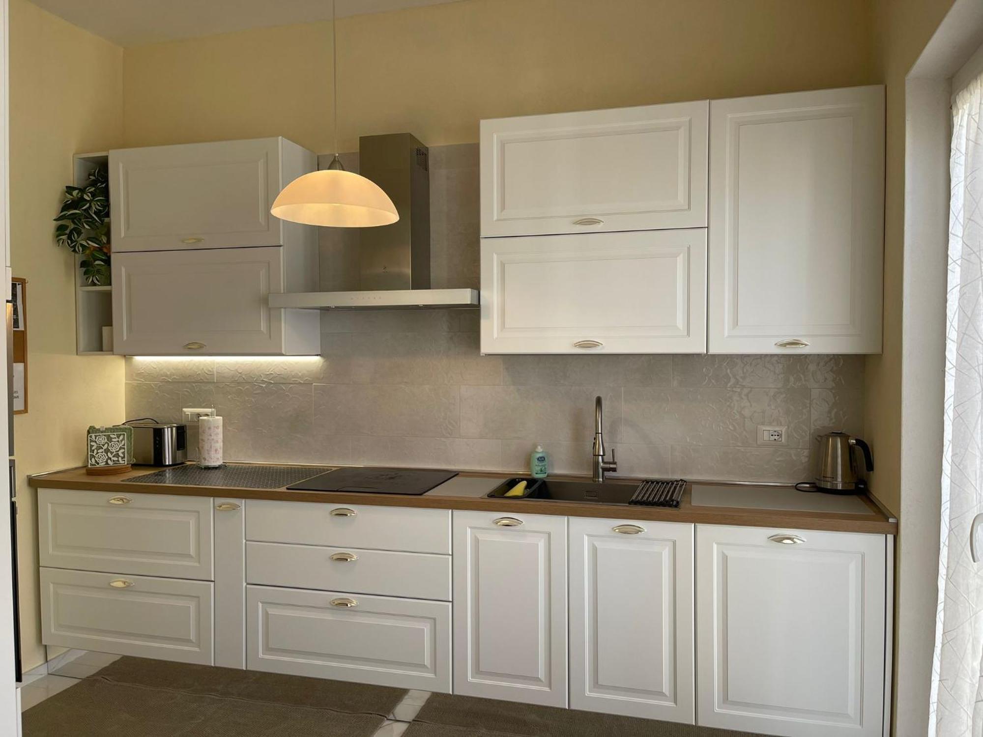 Casa Riviera Villa Lavagna Eksteriør bilde